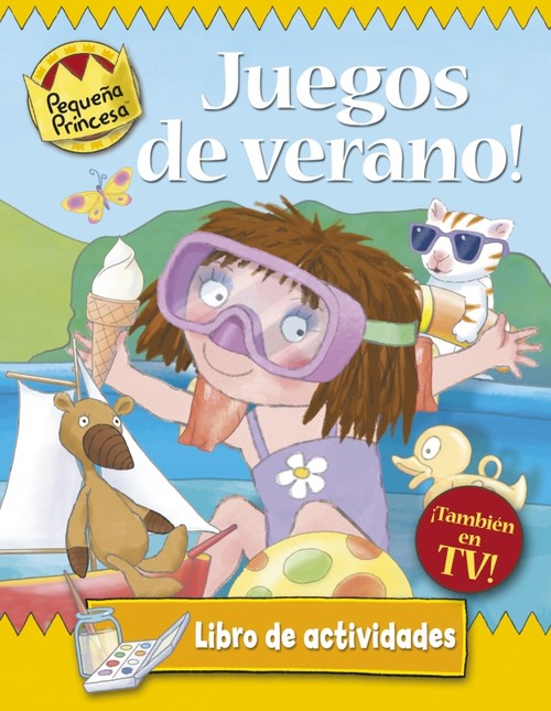 JUEGOS DE VERANO