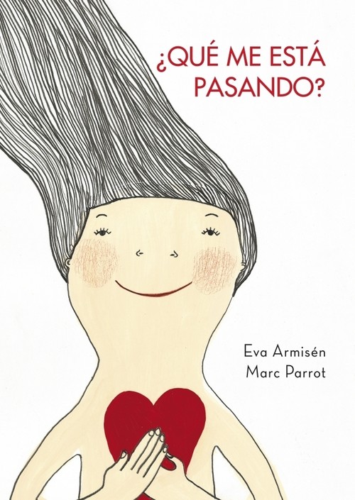 QUE ME ESTA PASANDO?