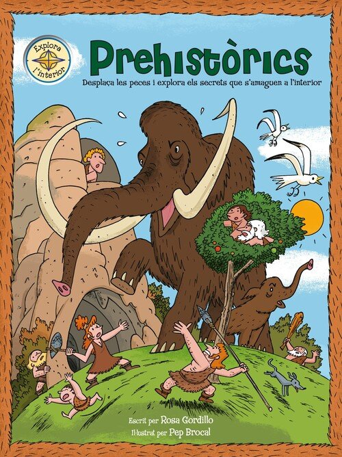 PREHISTORICS-CATALAN