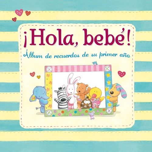 HOLA,BEBE