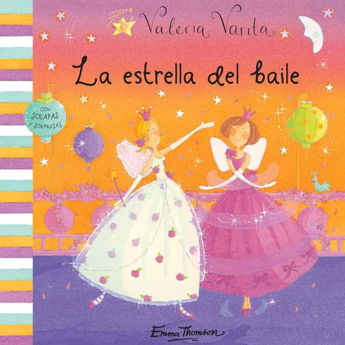 ESTRELLA DEL BAILE,LA-VALERIA VARITA 1