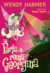 PERLA, LA . PERLA I LA REINA GEORGINA