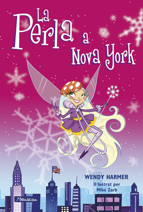PERLA, LA . PERLA A NOVA YORK
