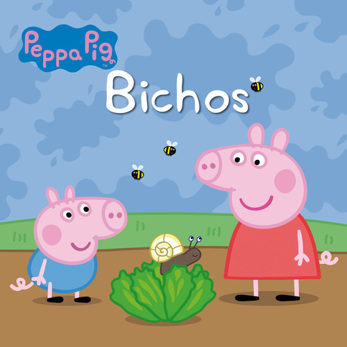 BICHOS-PEPPA PIG