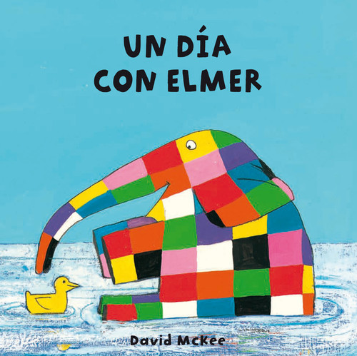 UN DIA CON ELMER