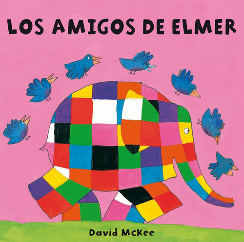 AMIGOS DE ELMER,LOS