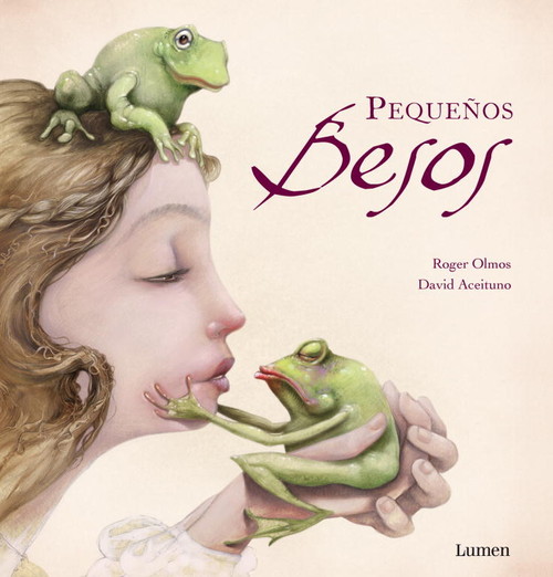 PEQUE�OS BESOS