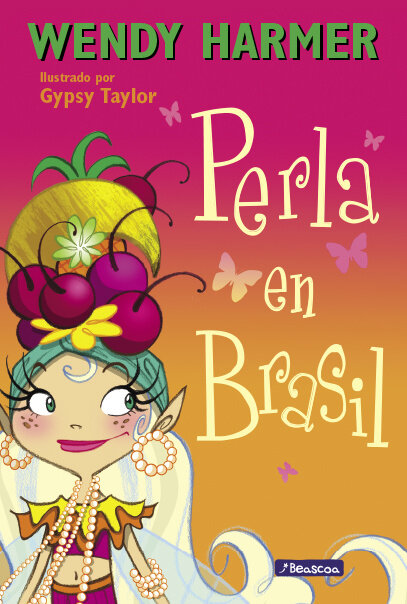 PERLA. PERLA EN BRASIL