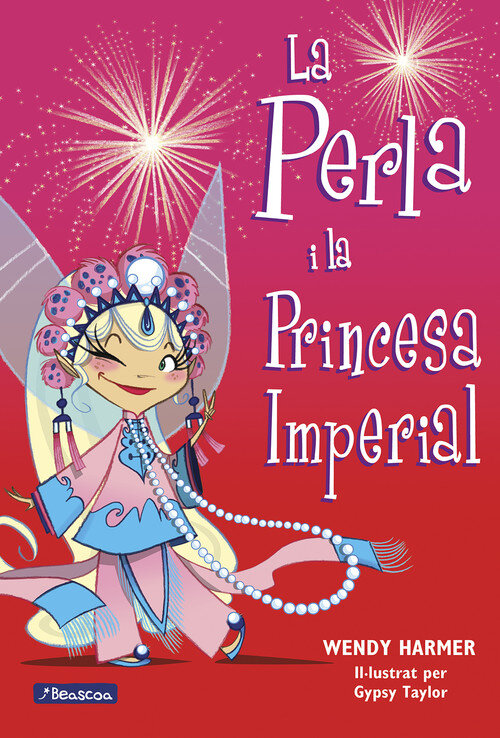 PERLA, LA . PERLA I LA PRINCESA IMPERIA