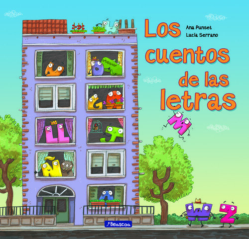 CASA DE LAS LETRAS, LA