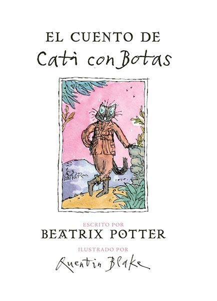 CUENTO DE CATI CON BOTAS, EL