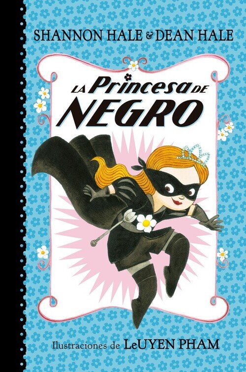PRINCESA DE NEGRO, LA (LA PRINCESA DE NEGRO)