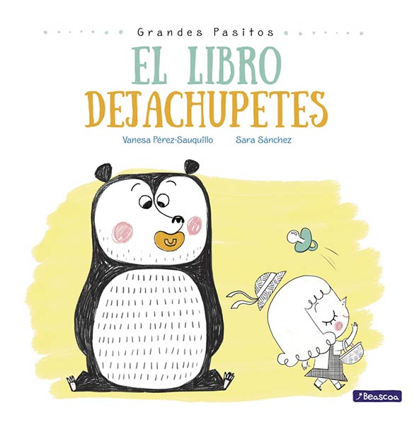 LIBRO DEJAPAALES, EL (GRANDES PASITOS)