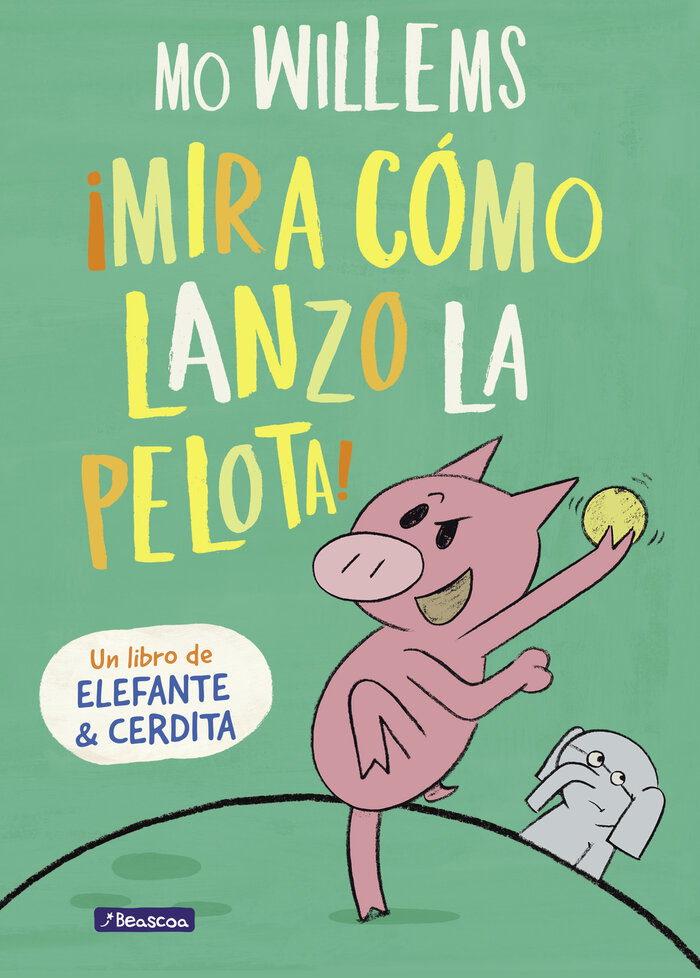 PALOMA NECESITA UN BAO,LA