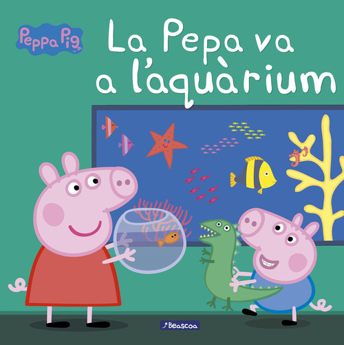 PEPA VA A L'AQUARI, LA