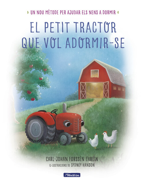 PETIT TRACTOR QUE VOL ADORMIR-SE, EL