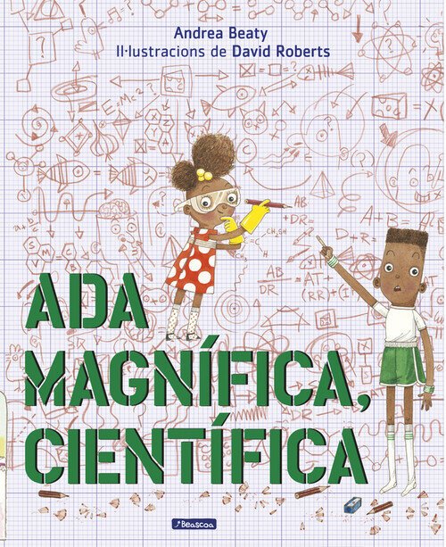 ADA MAGNIFICA, CIENTIFICA