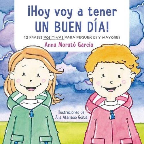 HOY VOY A TENER UN BUEN DIA!