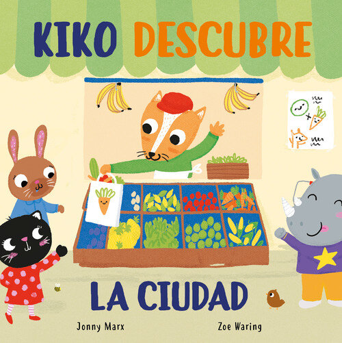 ZOE DESCUBRE LOS DEPORTE(CARTON SOLAPAS)
