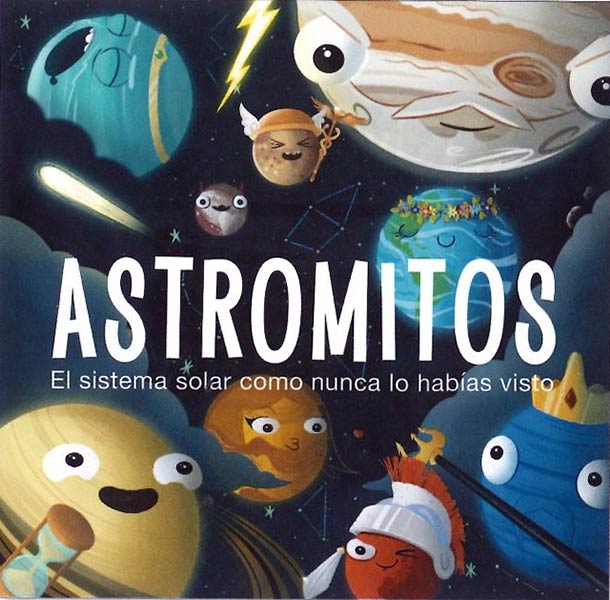ASTROMITOS