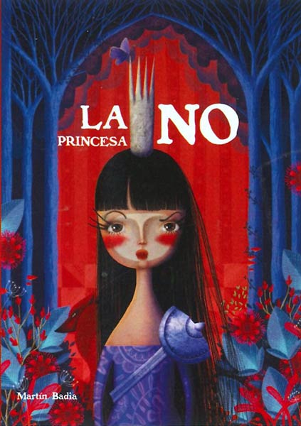 EN UN PUEBLITO AZUL DONDE NO PASABA NADA