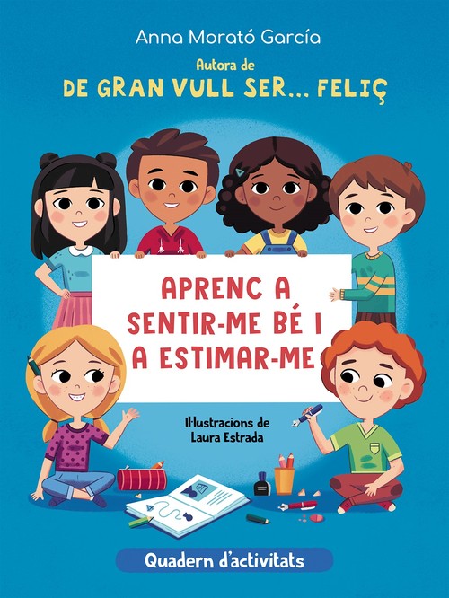 DE GRAN VULL SER... FELI� - QUAD. ACT