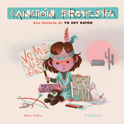 MEDIATICO ALBUM NIVEL C #2 (YOSOYRATON)
