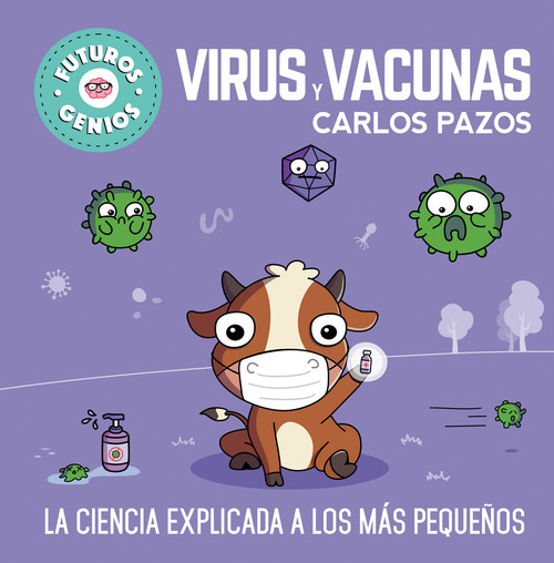 NUEVO FUTUROS GENIOS