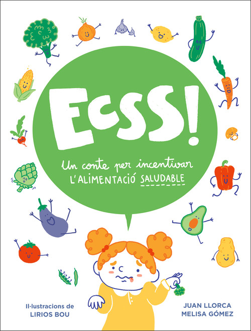 ECSSS! (CAT)
