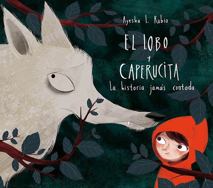 LOBO Y CAPERUCITA, EL
