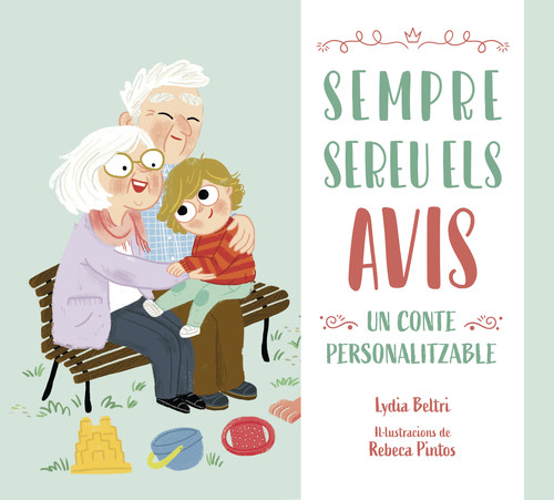 SEMPRE SEREU ELS MEUS AVIS