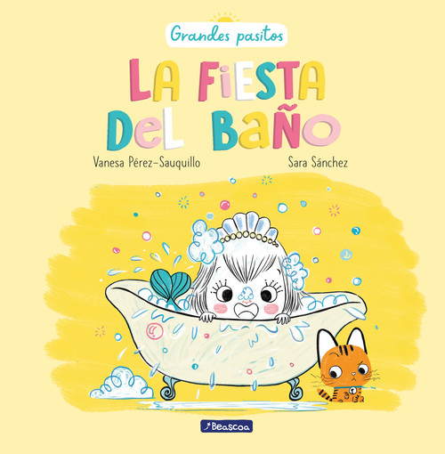 FIESTA DEL BA�O . GRANDES PASITOS 5