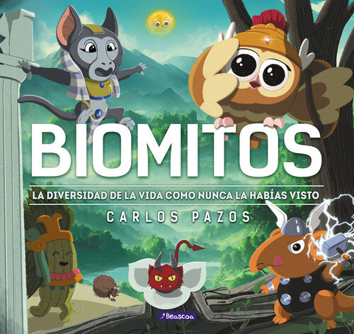 ASTROMITOS