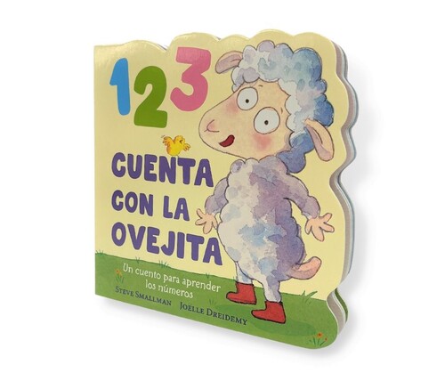 L'OVELLETA VA AL MERCAT