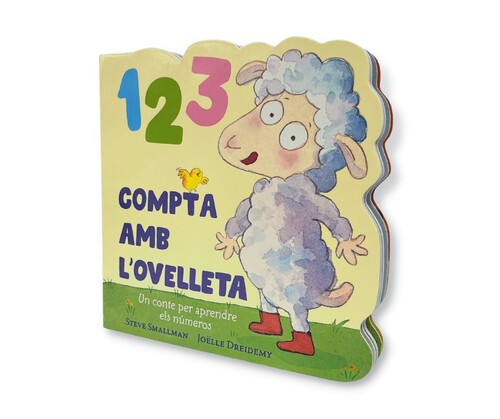 L'OVELLETA VA AL MERCAT