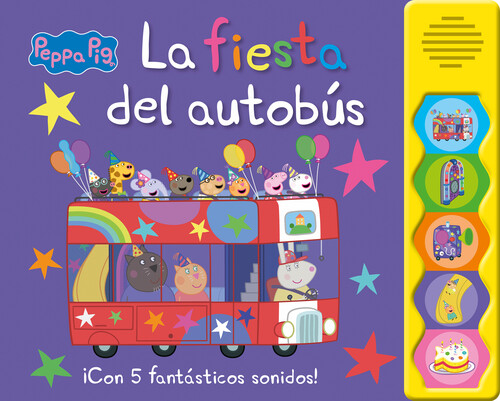 PEPPA PIG. UN CUENTO - PEPPA EL UNICORNIO