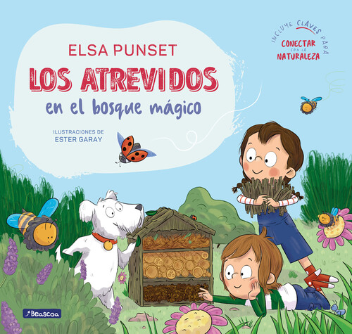 FUERTES, LIBRES Y NOMADAS