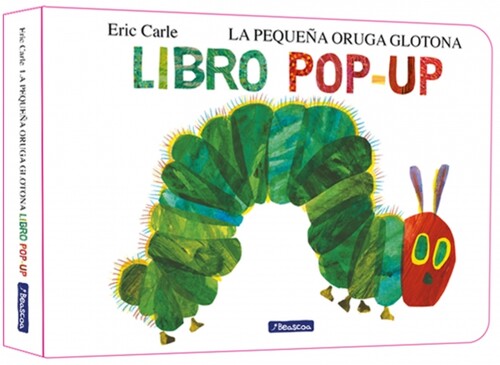 MEU PRIMER LLIBRE DELS NUMEROS, EL (COLLECCIO ERIC CARLE)