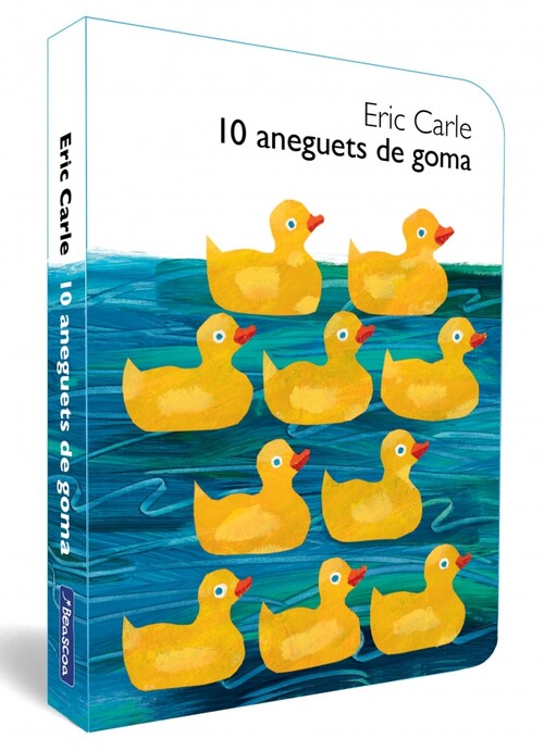 PEQUEA ORUGA GLOTONA, LA. EL LIBRO POP-UP (COLECCION ERIC C