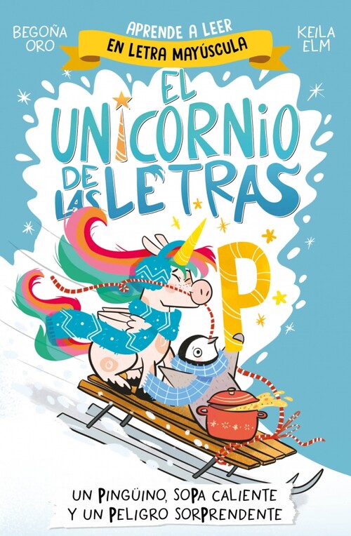 UNICORNIO DE LAS LETRAS, EL - UNA BIBLIOTECA, MIL LIBROS Y L