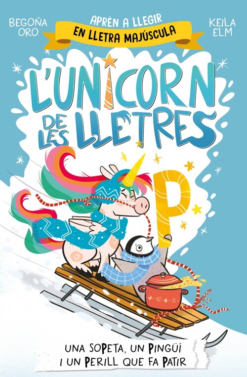 UNICORNIO DE LAS LETRAS, EL - UNA BIBLIOTECA, MIL LIBROS Y L