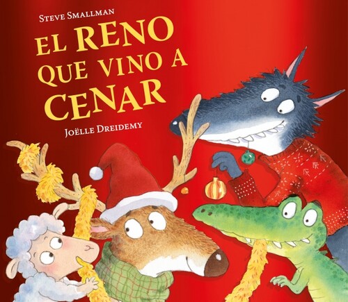 OVEJITA VA DE ACAMPADA, LA (LA OVEJITA QUE VINO A CENAR. LIB