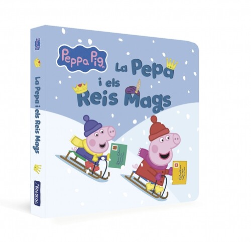 PEPPA PIG. UN CUENTO - LA NUEVA HERMANITA DE PEPPA