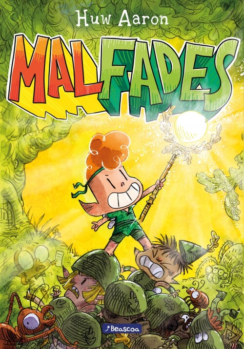 MALVHADAS