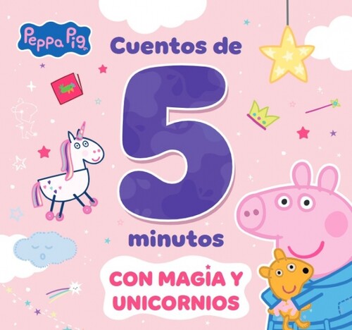 PEPPA PIG. UN CUENTO - LA NUEVA HERMANITA DE PEPPA