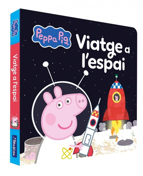 PEPPA PIG. UN CUENTO - LA NUEVA HERMANITA DE PEPPA