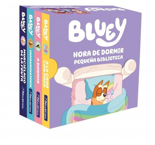 BLUEY. UN CUENTO - MI PAPA ES MARAVILLOSO (EDICION EN ESPA�O