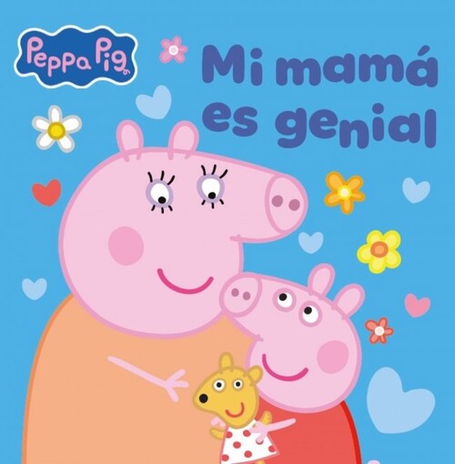 PEPPA PIG. UN CUENTO - LA NUEVA HERMANITA DE PEPPA