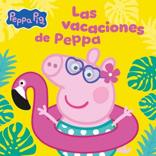 PEPPA PIG. UN CONTE - LA PORQUETA PEPA I EL RATOLI PEREZ