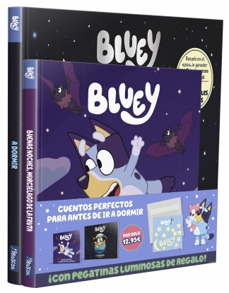 BLUEY. UN CUENTO - CESAR EL CONEJO (EDICION EN ESPA�OL)